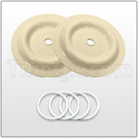 Repair kit (TK20D-PH)
