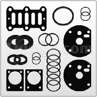 Repair kit (TK225-AMS)