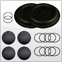 Repair kit (TK25-PS-PP)