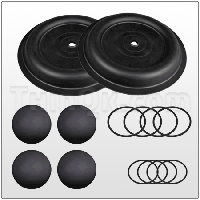 Repair kit (TK25-PS)