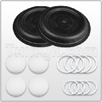 Repair kit (TK25-VS)