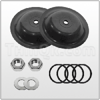 Repair kit (TK25D-MN)