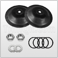 Repair kit (TK25D-MV)