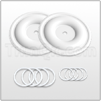 Repair kit (TK25D-PT)