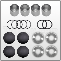 Repair kit (TK25V-AE)