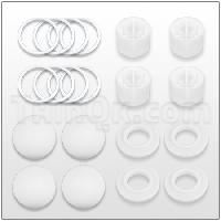 Repair kit (TK25V-PT)