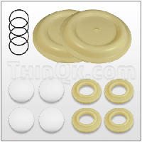 Repair kit (TK40-MH-T)