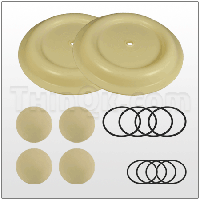 Repair kit (TK40-PH)