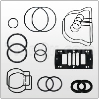 Repair kit (TK40/50/80-AMS)