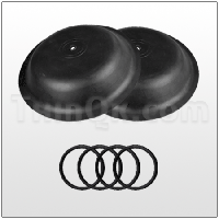Repair kit (TK40D-PE)