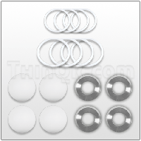 Repair kit (TK40V-AT)