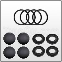 Repair kit (TK40V-MN)