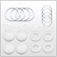 Repair kit (TK40V-PT)