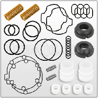 Repair kit (TK45-AM-DP-HD)