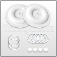 Repair kit (TK5-PT-2)