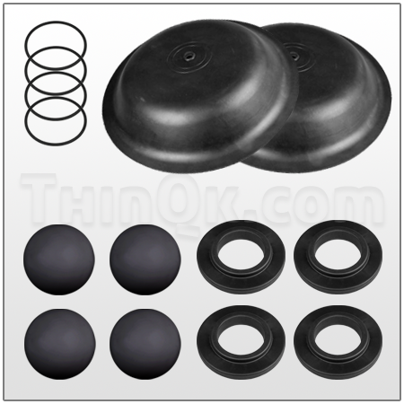 Repair kit (TK50-MV)