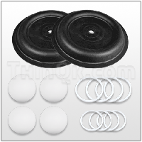 Repair kit (TK80-ME-FDA)