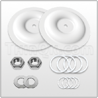 Repair kit (TK80D-MT)