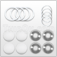 Repair kit (TK80V-AT)