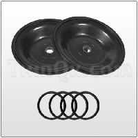 Repair kit (TKP20D-PE)