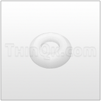 Valve Seat (771633) PVDF