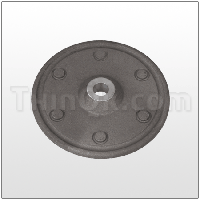 Piston INNER (T501208-30) ALUMINIUM
