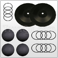 Repair kit (TK15-PC-B)