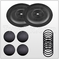 Repair kit (TK15-PS-B)