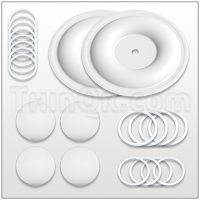 Repair kit (TK15-PT-B)