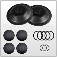 Repair kit (TK25-MS)