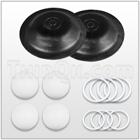 Repair kit (TK40-PV-T1)