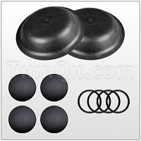 Repair kit (TK80-PC)