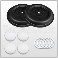 Repair kit (TK80-PS-T1)