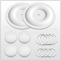 Repair kit (TK80-PT)