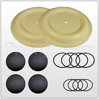 Repair kit (TK15-MH)