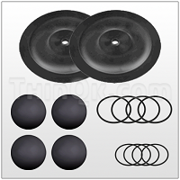 Repair kit (TK15-MS)