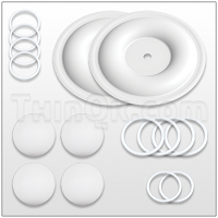 Repair kit (TK32-MT)