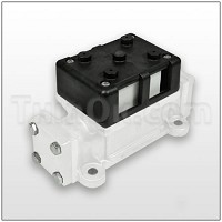 Air valve Assy. (T031.173.313)