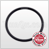 O-Ring (T560.083.611) FEP/VITON