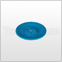 Diaphragm (T819.4414) SANTOPRENE