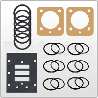 Air valve kit (T476.V016.000)