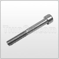 Socket head bolt (TV160AS)CARBON ST (ZP)
