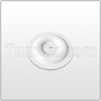 Diaphragm (T770933) PTFE