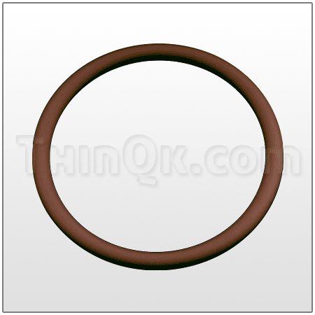 O-Ring (T819.6909) FKM/VITON