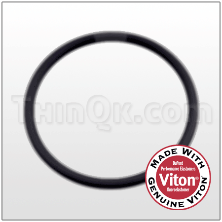 O-Ring (T560.060.611) FEP/VITON